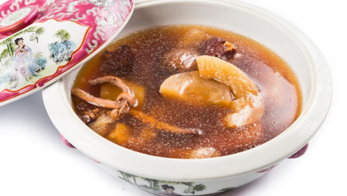 羊肚菌的食用方法