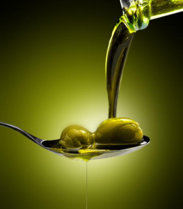 橄榄油的营养价值