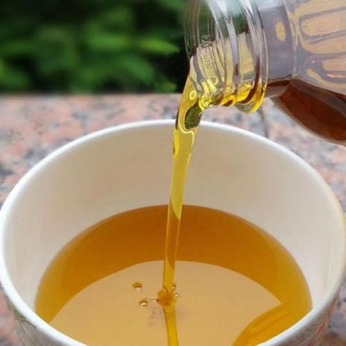 山茶油的功效与作用