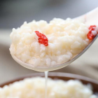 糯米酒的食用方法