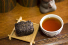 茯砖茶的营养价值
