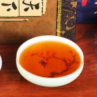 茯砖茶的食用方法