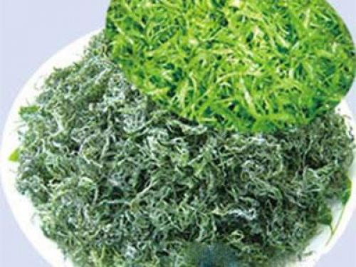 螺旋藻的食用方法