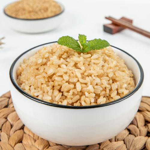 糙米的食用方法