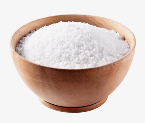 海盐的营养价值