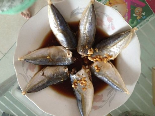 沙丁鱼的食用方法