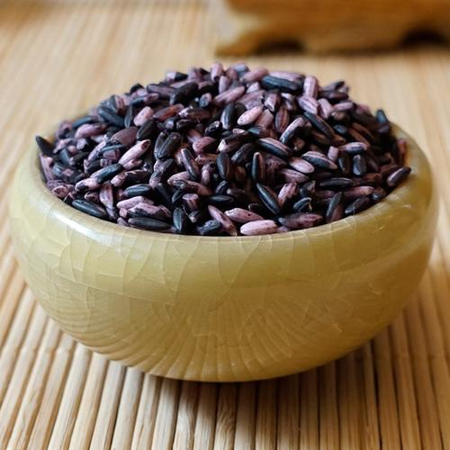 紫米的营养价值
