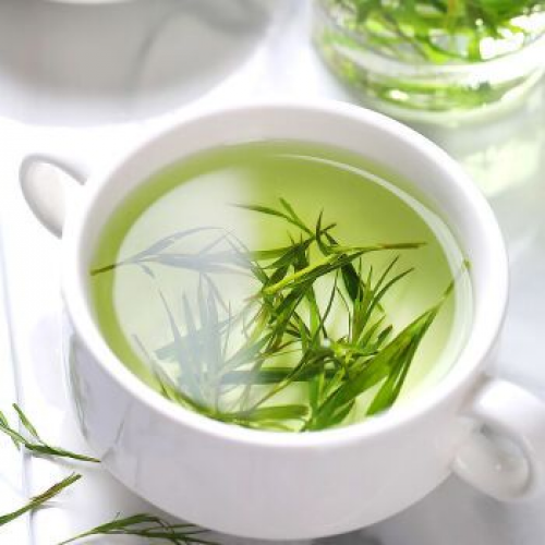 竹叶茶的营养价值