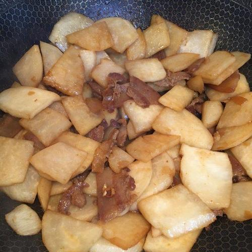 豆薯的食用方法