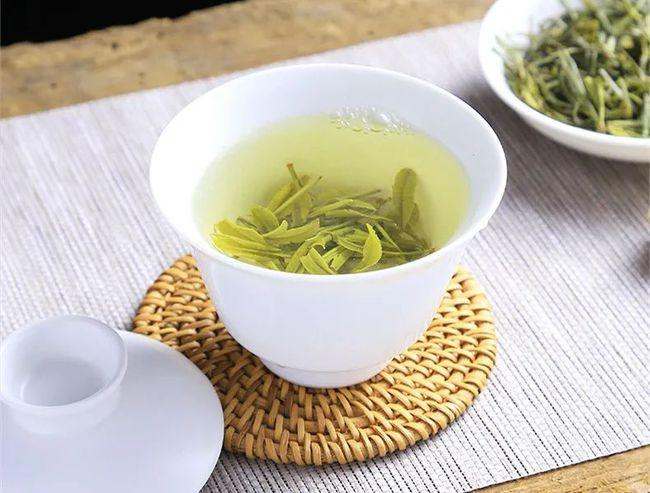 黄茶的功效与作用-茶饮保健- 中药健康网