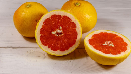 血橙的食用方法