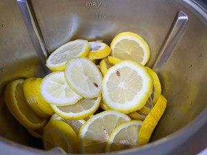 黄糖柠檬的营养价值