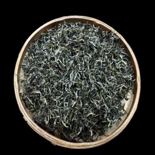 白毛茶的营养价值