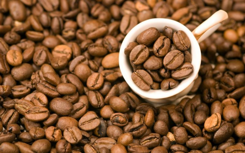 咖啡豆的营养价值