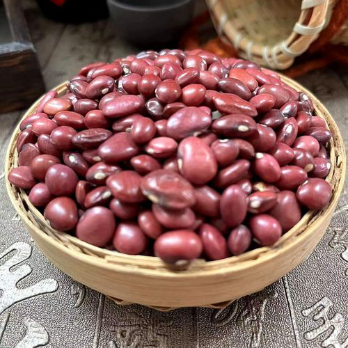 红小扁豆的食用方法