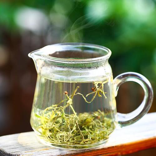 藤婆茶的食用方法 藤婆茶的食用方法