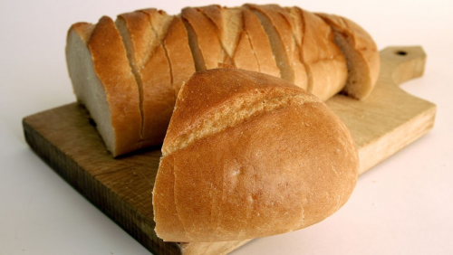 面包的食用方法