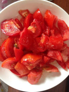 树番茄的食用方法