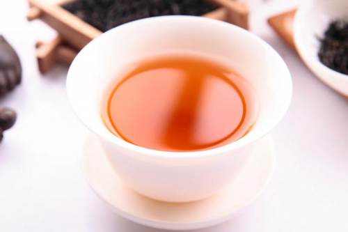 桂圆红茶的食用方法