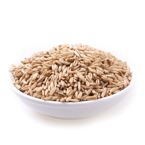莜麦的食用方法