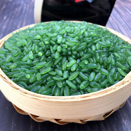 竹香米的食用方法