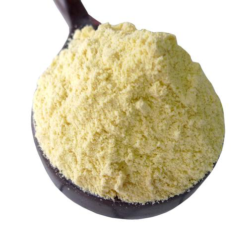 黄豆面的功效与作用