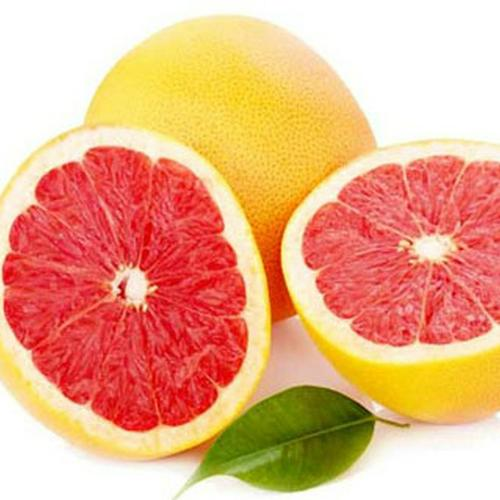 葡萄柚的食用方法
