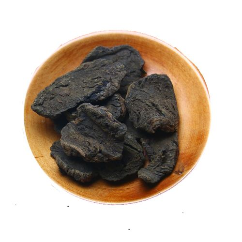 酒大黄的功效与作用