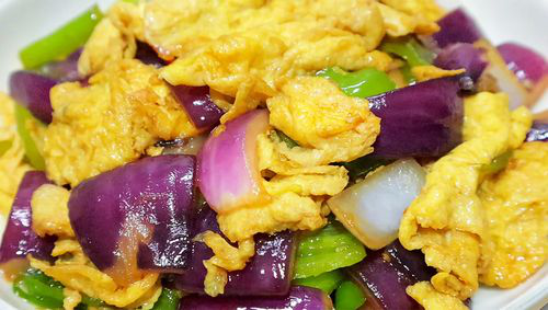 紫圆葱的食用方法