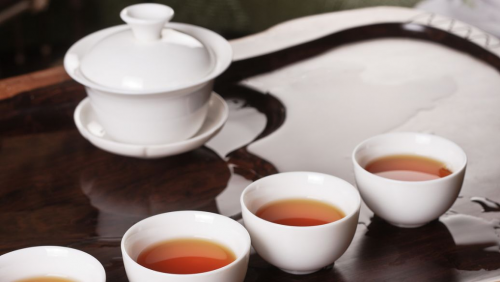 四季春茶的功效与作用