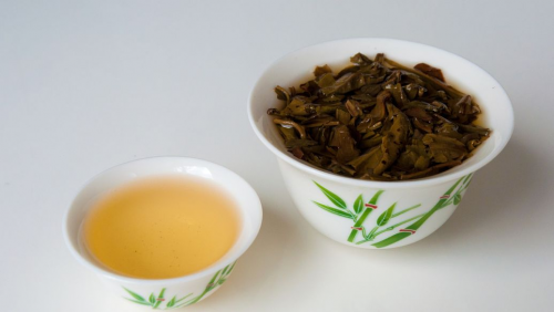 玉竹茶的食用方法