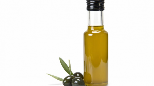 油橄榄的食用方法