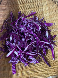 紫椰菜的功效与作用