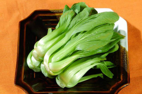 油菜叶的食用方法