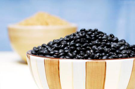 黑扁豆的营养价值