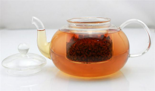 护肝茶的功效与作用