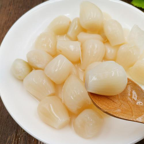 醋蒜的功效与作用