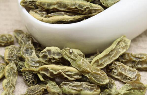 槐角茶的食用方法