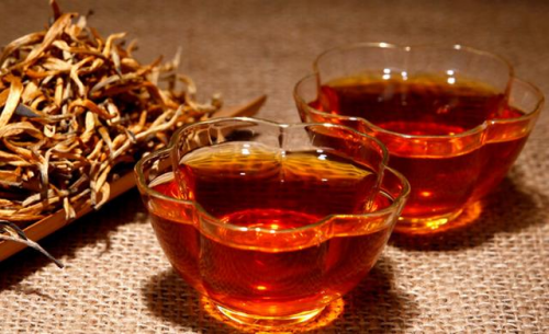 蜂蜜红茶的食用方法